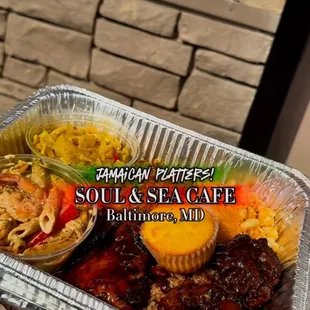 The lies and deception. Never again