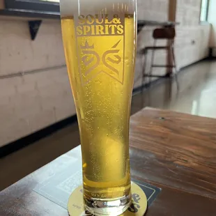 Boomerang (New Zealand Pils)