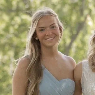 Sarah M.