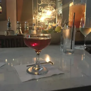 drink