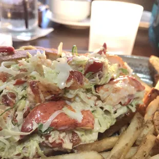 Lobster Roll