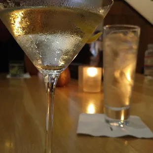 drink