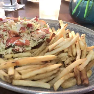 Fries