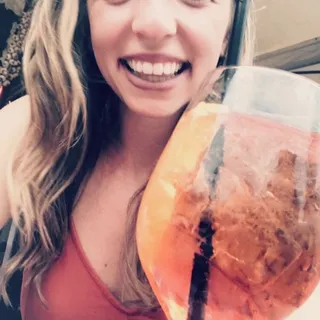 Courtney F.