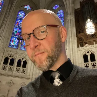 Edward M.