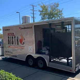 Food truck