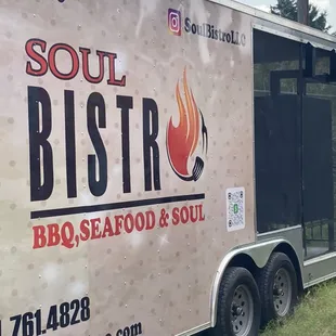 Soul Bistro