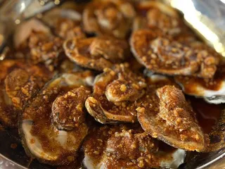 Red Crab House - Laurel