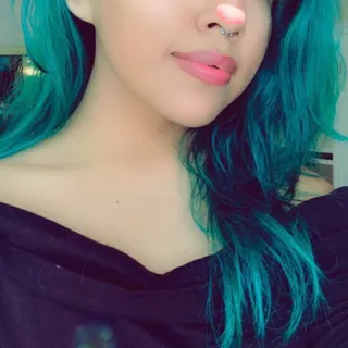 Rosy B.