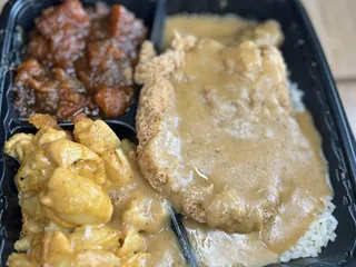 Soulo’s Kitchen