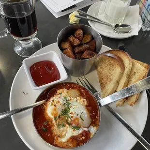 Shakshuka