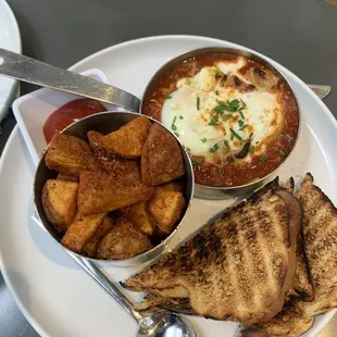 Shakshuka