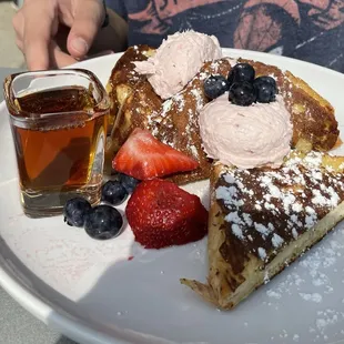 French Toast