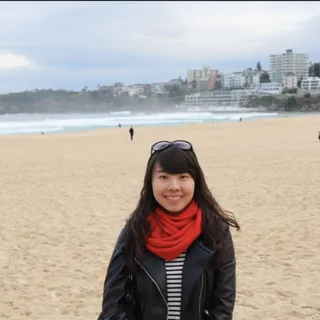 Yohana I.