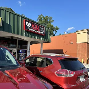 outside, sushi and sashimi