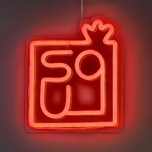 SOUL decor!