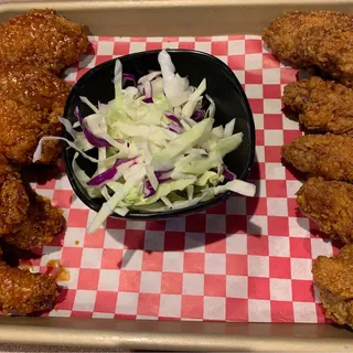 6pc Yang Nyeom Wings
