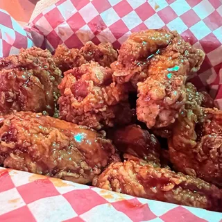 12pc Yang Nyeom Wings