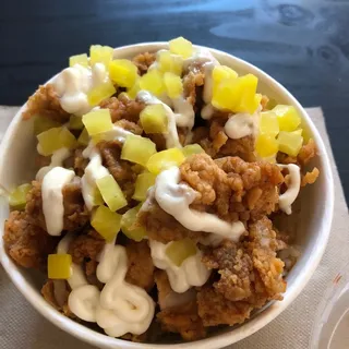 Chi-Bob