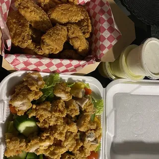 Chicken Salad
