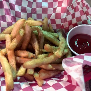 French Fries (S)