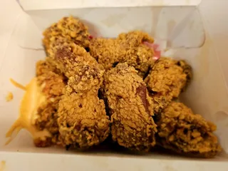 Uncle's Chicken