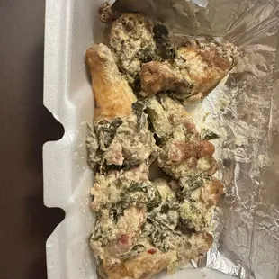 Southern Collard Green Wet (6)