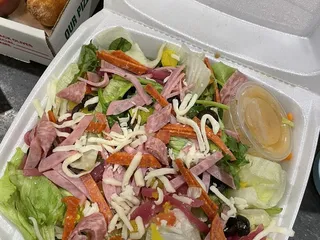 Pizzaiolo's Pizza & Pasta