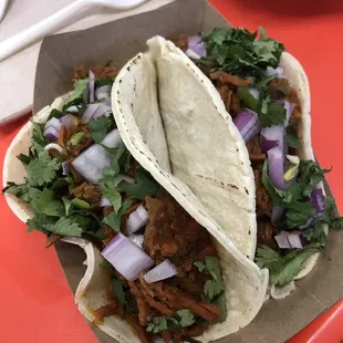 tacos, food