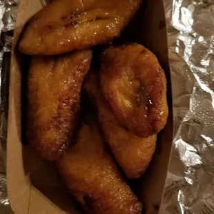 Plantains