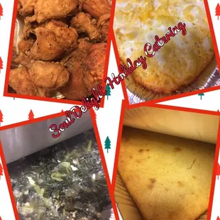 Christmas drop off in San Francisco