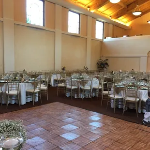 Wedding in Novato, CA