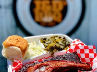 J&D's BBQ