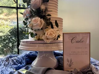 A Black Tie Affair Catering