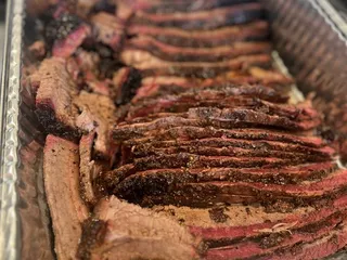 Got Smoke Barbecue