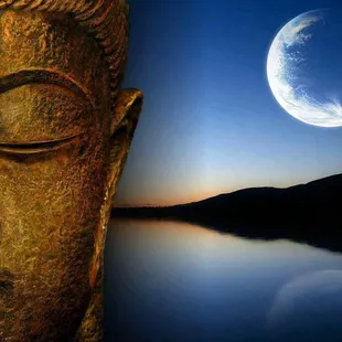 Creating sacred space, inspiring the soul