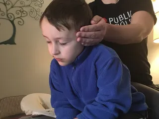 Reiki Healing and Intuition