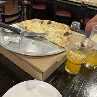 Half way through... #cleburnepools