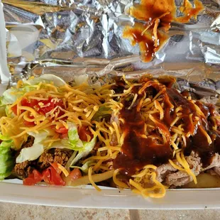 Soul Fire Food