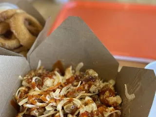Crispy & Co