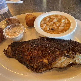Hushpuppies