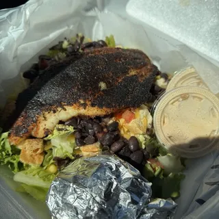 Southwest Salad