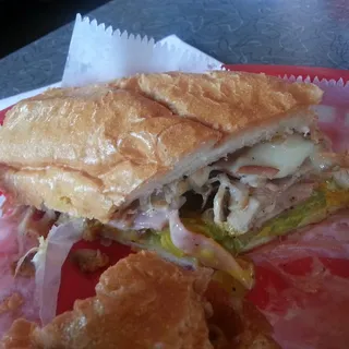 Cuban