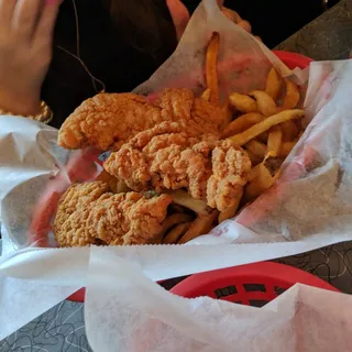 Chicken