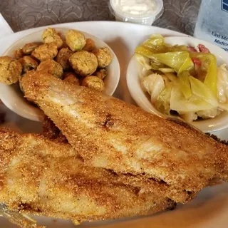 Whole Catfish