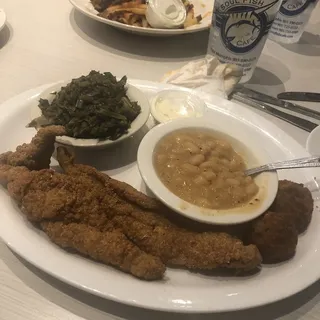 White Beans
