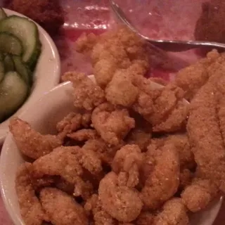 Cucumber Salad