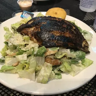 Blackened Caesar
