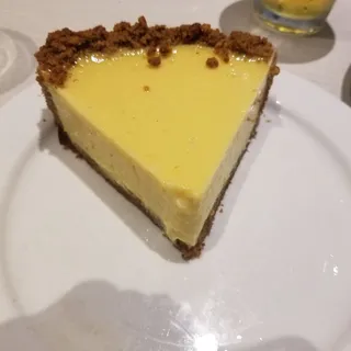 Lemon Pie