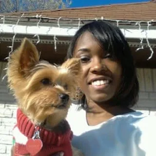 Lameisha P.